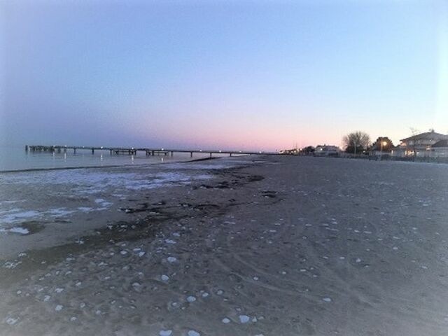 Ferienwohnung in Dahme - Pl&ouml;n Lars - Fewo 1 - Bild 20