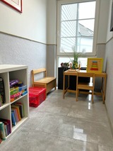 Ferienwohnung in Grömitz - Kabine 10 - Bild 11