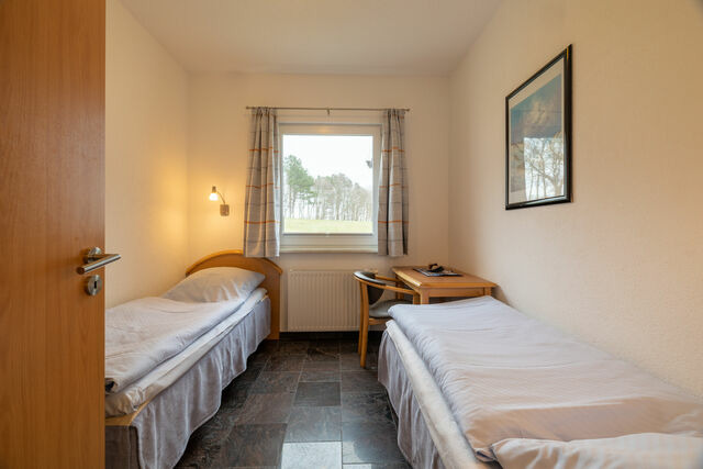 Ferienwohnung in Ostseeheilbad Zingst - Villa D&uuml;nenblick 02 - Bild 18