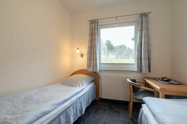 Ferienwohnung in Ostseeheilbad Zingst - Villa D&uuml;nenblick 02 - Bild 19