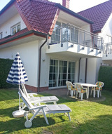 Ferienwohnung in Ostseeheilbad Zingst - Ferienwohnung Rintisch - Bild 1