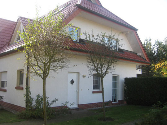 Ferienwohnung in Ostseeheilbad Zingst - Ferienwohnung Rintisch - Bild 4