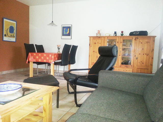 Ferienwohnung in Ostseeheilbad Zingst - Ferienwohnung Rintisch - Bild 6