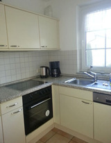 Ferienwohnung in Ostseeheilbad Zingst - Ferienwohnung Rintisch - Bild 7