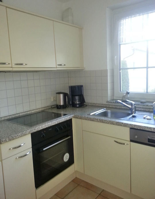 Ferienwohnung in Ostseeheilbad Zingst - Ferienwohnung Rintisch - Bild 7