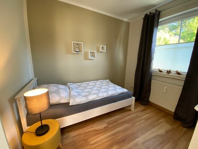 Ferienwohnung in Zingst - Meerzeit - Bild 11