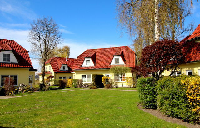 Ferienwohnung in Zingst - Haus hinter der Düne - Bild 7