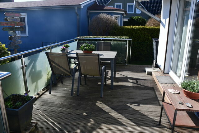 Ferienwohnung in Zingst - Ostseebrise 1 - Bild 3