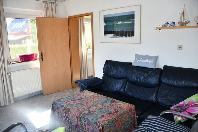 Ferienwohnung in Zingst - Ostseebrise 1 - Bild 5