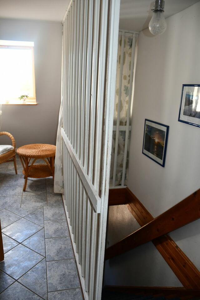 Ferienwohnung in Zingst - Ostseebrise 1 - Bild 11