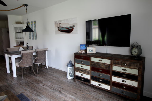 Ferienwohnung in Dierhagen - Käpt&#039;n Bickbeer - Bild 3