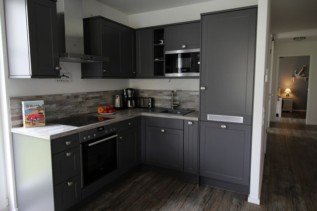 Ferienwohnung in Dierhagen - Käpt&#039;n Bickbeer - Bild 7