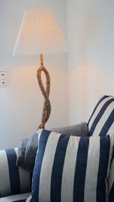 Ferienwohnung in Dierhagen - Käpt&#039;n Bickbeer - Bild 11