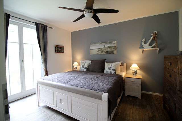 Ferienwohnung in Dierhagen - Käpt&#039;n Bickbeer - Bild 14