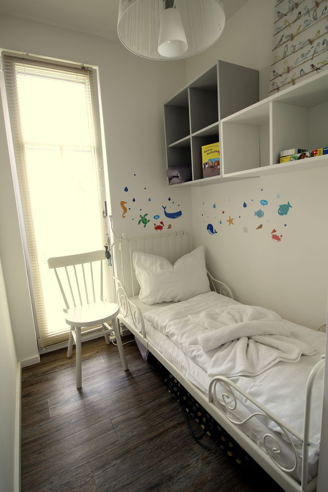 Ferienwohnung in Dierhagen - Käpt&#039;n Bickbeer - Bild 19