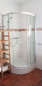 Ferienwohnung in Dändorf - Alte Gärtnerei App. Rhododendron - Bild 21