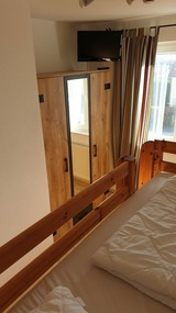 Ferienwohnung in Dierhagen - "Meeresrauschen-Whg.-04" - Bild 11