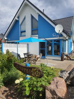 Ferienhaus Ginster