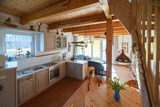 Ferienhaus in Zingst - Ferienhaus Ginster - Bild 14