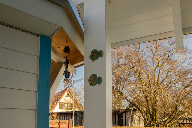 Ferienhaus in Zingst - Ferienhaus Ginster - Bild 18