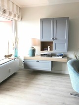 Ferienwohnung in Gr&ouml;mitz - STRANDIDYLL, 4 - Typ A4S - Bild 3