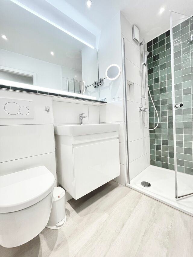 Ferienwohnung in Gr&ouml;mitz - STRANDIDYLL, 4 - Typ A4S - Bild 12