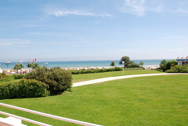 Ferienwohnung in Gr&ouml;mitz - STRANDIDYLL, 4 - Typ A4S - Bild 14