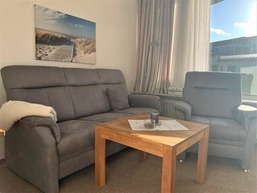 Haus Sonnenwinkel - Bungalow 8