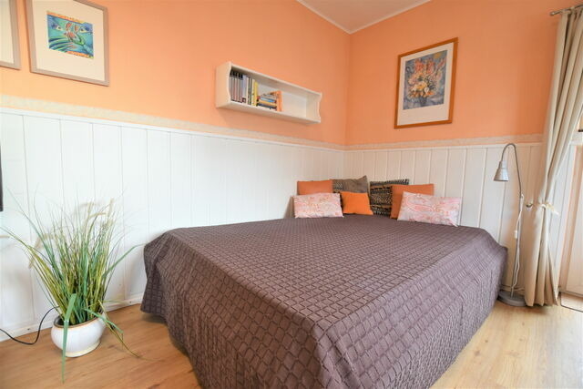 Ferienwohnung in Dahme - Haus C&auml;cilie Whg. 2 - Bild 6