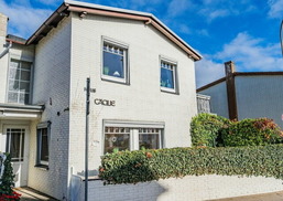 Haus C&auml;cilie Whg. 2