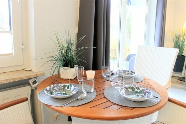 Ferienwohnung in Gr&ouml;mitz - Ostseehus Whg.1a - Bild 4