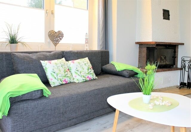 Ferienwohnung in Gr&ouml;mitz - Ostseehus Whg.1a - Bild 5