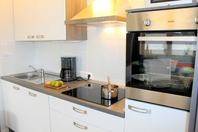 Ferienwohnung in Gr&ouml;mitz - Ostseehus Whg.1a - Bild 8