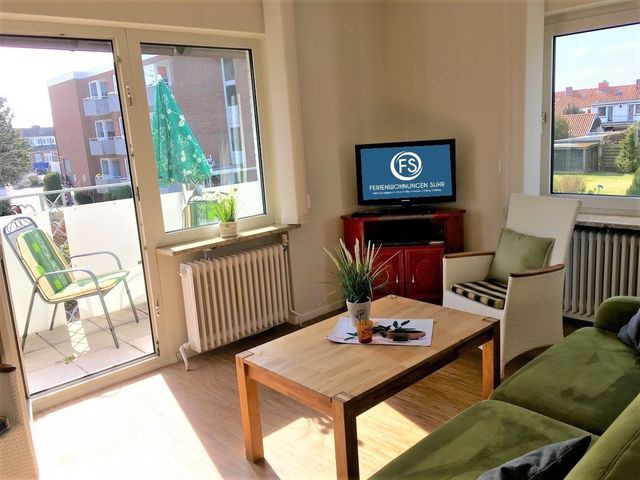 Ferienwohnung in Gr&ouml;mitz - Ostseehus Whg.2 - Bild 2