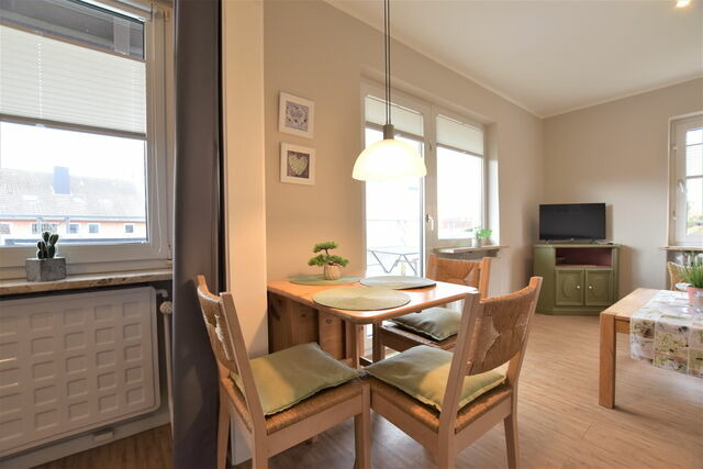 Ferienwohnung in Gr&ouml;mitz - Ostseehus Whg.2 - Bild 5