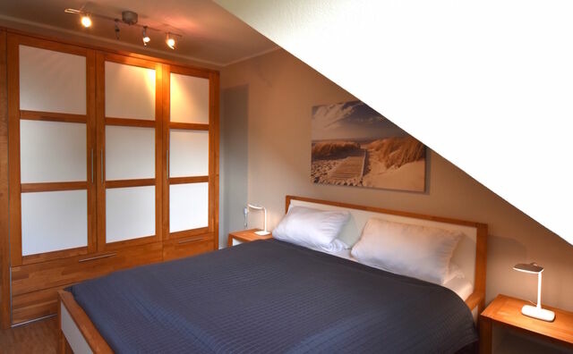 Ferienwohnung in Gr&ouml;mitz - Ostseehus Whg.2 - Bild 7