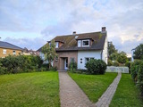 Ferienwohnung in Gr&ouml;mitz - Ostseehus Whg.2 - Bild 14