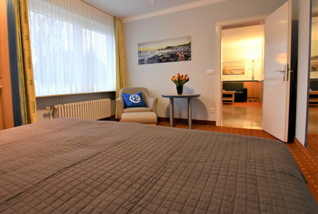 Ferienwohnung in Dahme - Am Brook 16 Whg. 1 - Bild 7