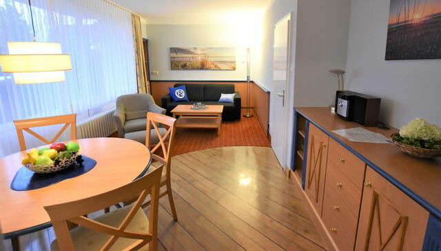 Ferienwohnung in Dahme - Am Brook 16 Whg. 1 - Bild 2