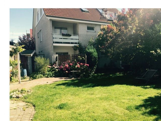 Ferienwohnung in Kellenhusen - Haus Strandl&auml;ufer Wohnung 3 - Bild 2