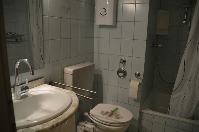 Ferienwohnung in Sch&ouml;nberger Strand - Familie Weber, App. "L&uuml;ttje Tofl&uuml;cht" (Nr. 2) - Bild 9