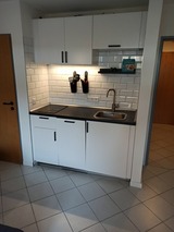 Ferienwohnung in Sch&ouml;nberger Strand - Familie Weber, App. "L&uuml;ttje Tofl&uuml;cht" (Nr. 2) - Bild 7
