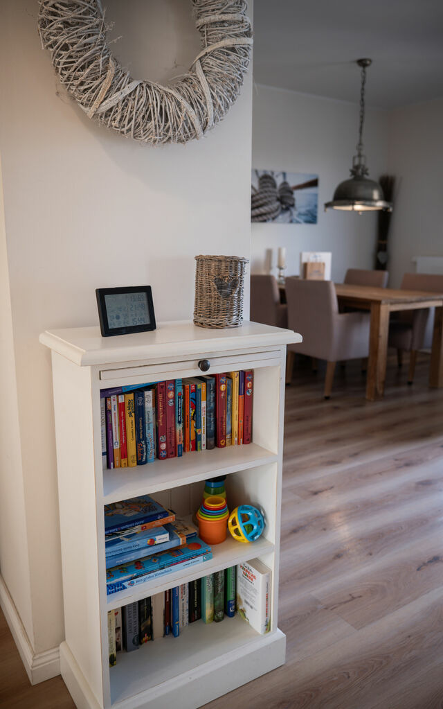 Ferienwohnung in Heiligenhafen - Ostsee - Appartement Nr. 69 "Regatta69" im Strand Resort - Bild 10