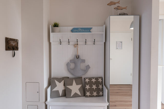 Ferienwohnung in Heiligenhafen - Ostsee - Appartement Nr. 69 "Regatta69" im Strand Resort - Bild 11