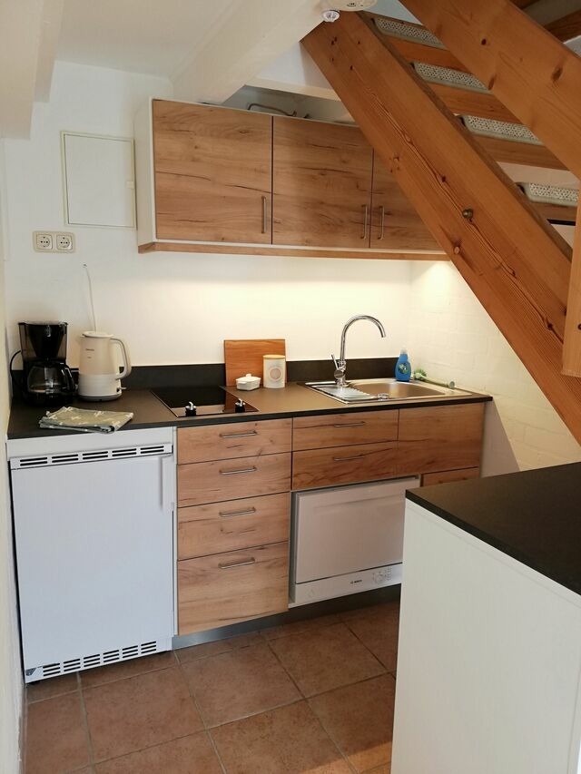 Ferienwohnung in Riepsdorf - Neu! Kreativ- Workshops f&uuml;r unsere G&auml;ste - Bild 5