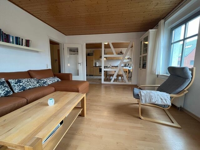 Ferienwohnung in Rerik - Reriker Tied Fewo Ostseesand 4 - Bild 23