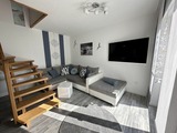 Ferienhaus in Dahme - Kleine M&ouml;we - Bild 3