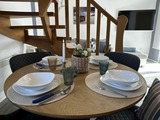 Ferienhaus in Dahme - Kleine M&ouml;we - Bild 9