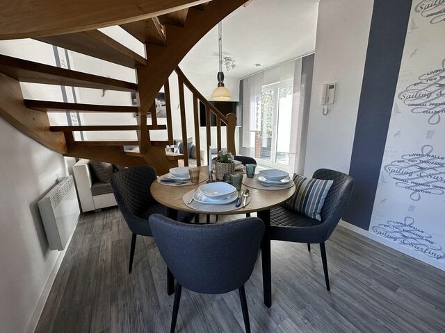 Ferienhaus in Dahme - Kleine M&ouml;we - Bild 10