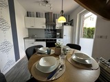 Ferienhaus in Dahme - Kleine M&ouml;we - Bild 11